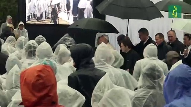 Papa Francisco y papa emérito Benedicto XVI fueron vacunados contra covid-19