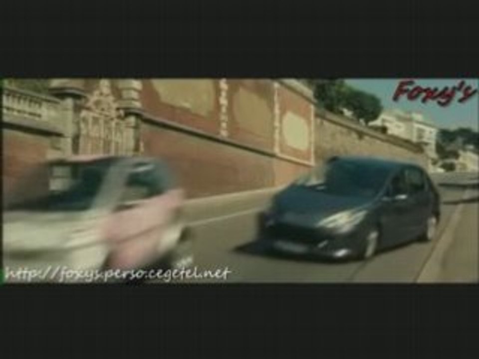 Bande-annonce du Film La Disparue de Deauville