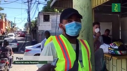 Vecinos se quejan del mal olor y humo que desprende Duquesa