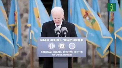 Biden llega a Washington para tomar las riendas de un país en crisis
