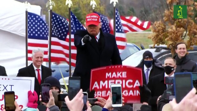 La corte suprema de EEUU autoriza entrega de declaraciones de impuestos de trump.
