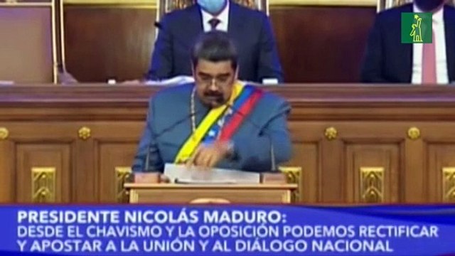 Venezuela con las finanzas en el suelo, según balance de Maduro