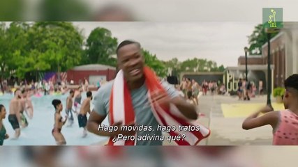 In The Heights: la vida Dominicanos y boricuas en NY, lo nuevo de Lin-Manuel Miranda