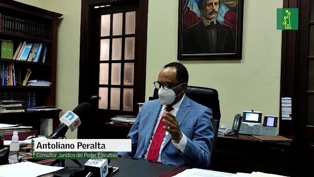 Consultor Jurídico del Poder Ejecutivo afirma que todo está listo para que el CNM inicie este jueves