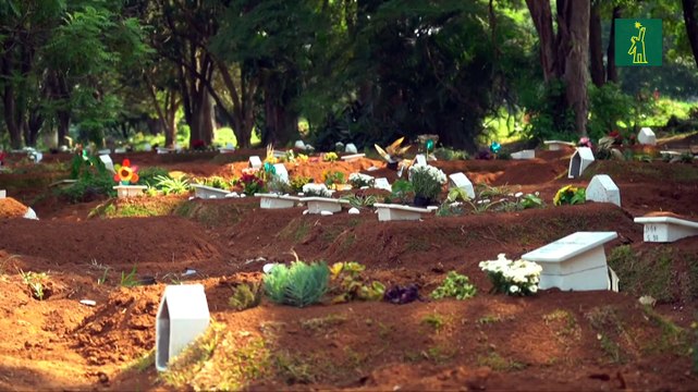 Pandemia recrudece en Sudamérica con récords de muertos y nuevas restricciones