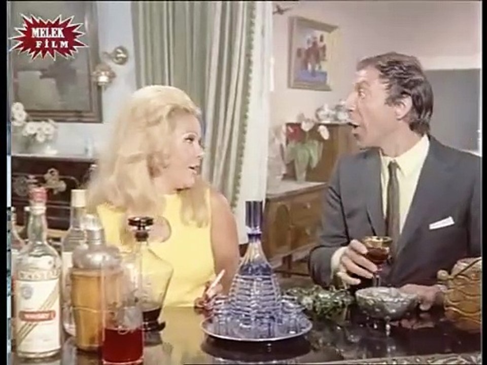 Tatlı Meleğim