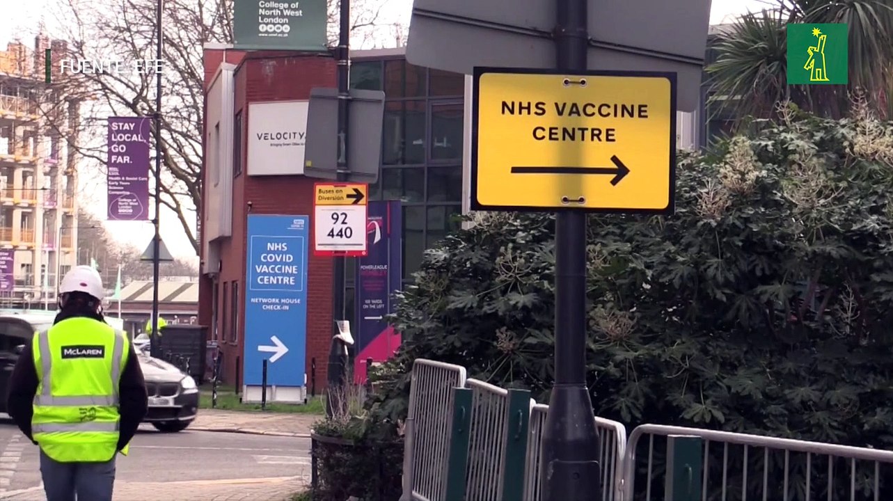 Unas vacaciones de lujo y vacunas en Dubái para los bolsillos más pudientes