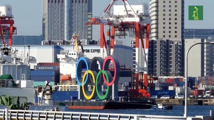 Suga asegura que habrá juegos olímpicos pese a la tercera y peor ola de covid en Japón.