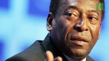 Rio se apresta a cambiar el nombre del mítico estadio Maracaná por el de Pelé