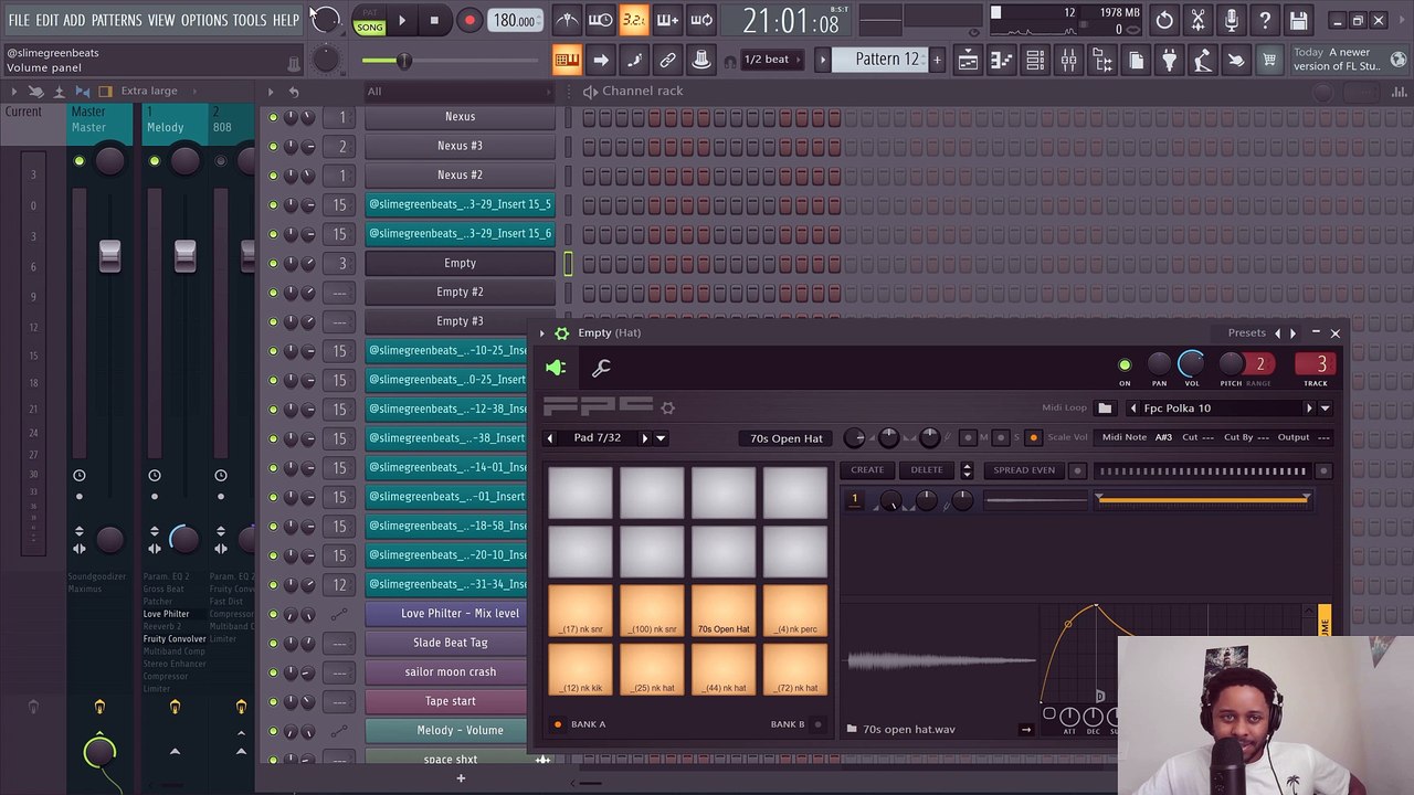 How to Reverb in FL Studio 21 (Deep Dive)