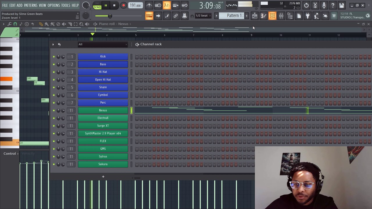 A Melody Making Technique for Great Melodies