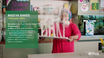 Tiempo de ocio: Los mejores reality shows en Netflix