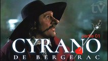 Cyrano de Bergerac by Edmond Rostand | Gérard Depardieu, Anne Brochet, Vincent Perez (1990) P01 Eng. Subtitles