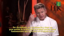Gordon Ramsay: 