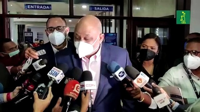 El ministro de Educación, Roberto Fulcar, dijo este viernes que no entrará en debates innecesarios con la Asociación Dominicana de Profesores (ADP), sobre el retorno ante las clases presenciales.