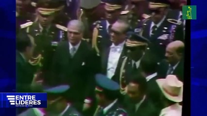 Embajadora dominicana en EE.UU. revela las razones del suicidio de su padre, el expresidente Antonio Guzmán