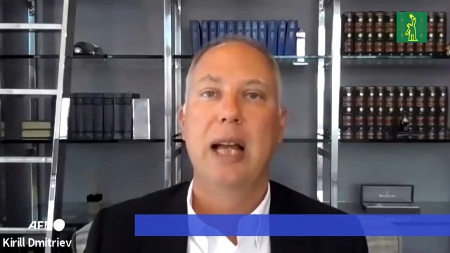 La vacuna rusa Sputnik V tiene una eficacia superior al 91%, según estudio