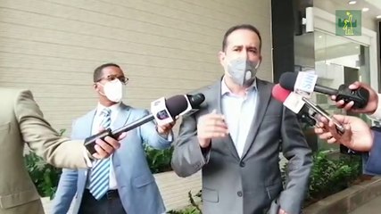 Diputado Suárez denuncia injerencia PE, 'irrespetando separación de los Poderes del Estado" ; revela proponen mantener penalización del aborto