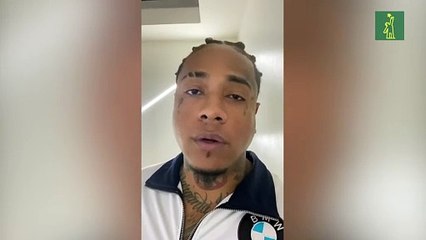 La sugerencia de Shelow Shaq a Fausto Mata tras sus críticas a los urbanos.