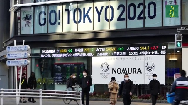 Japón insiste en celebrar los Juegos Olímpicos pese a los rumores de su cancelación