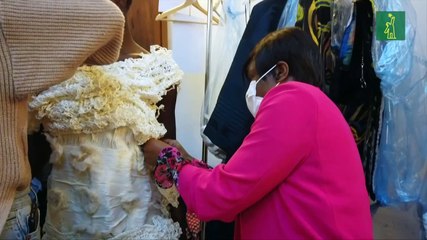 El movimiento Black Lives Matter revoluciona la moda italiana