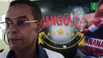 Promotor de boxeo habla sobre gimnasio más moderno del país
