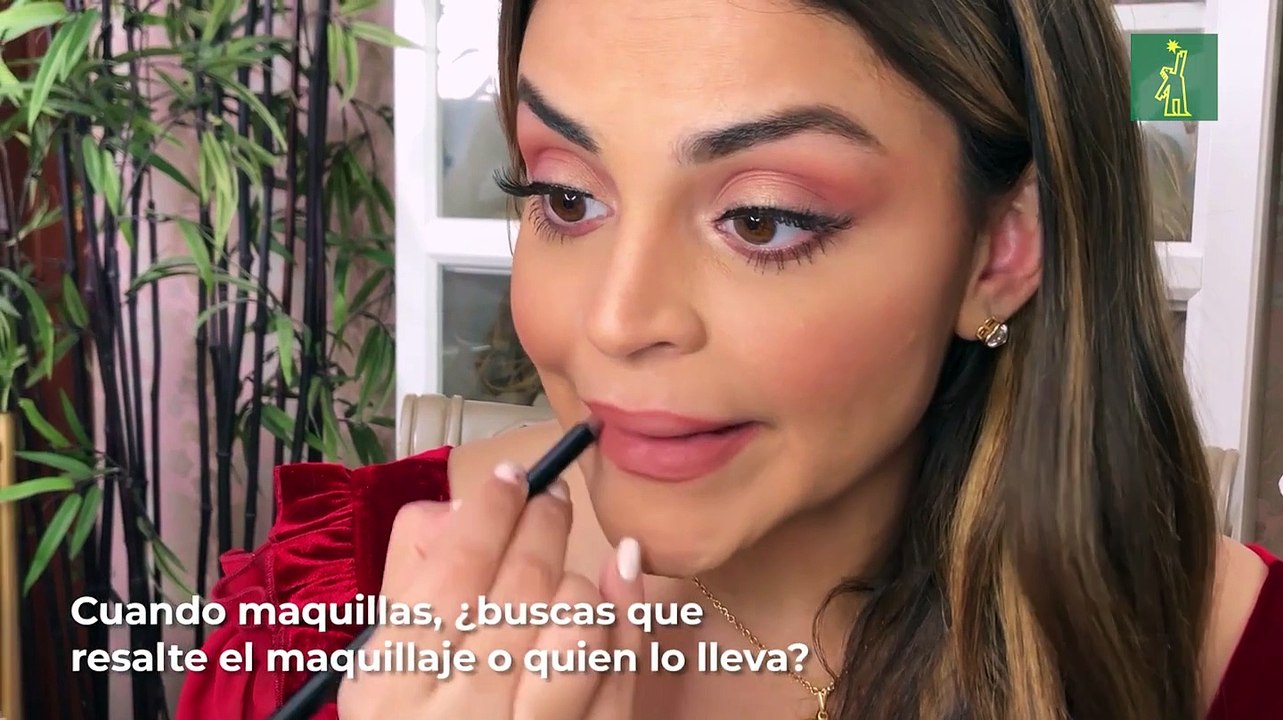 Anamía Abreu makeup artist