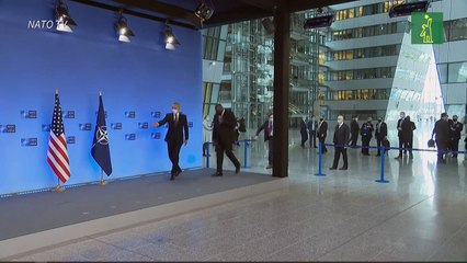 Biden dice que es momento de "terminar la guerra más larga de EEUU" con salida de Afganistán