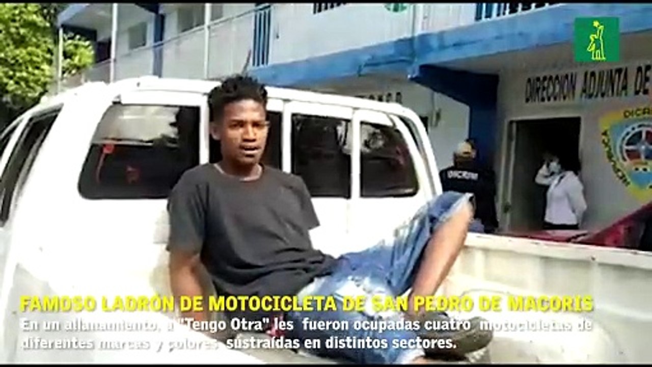 Ladron