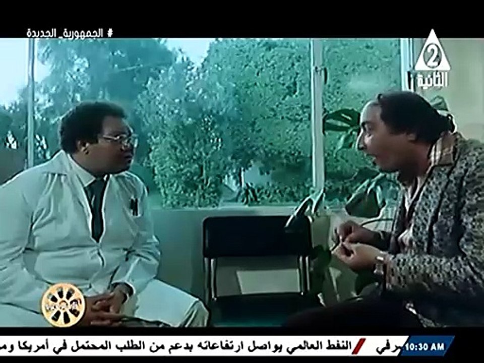 برنامج افلامنا الحلوة - حلقة يوم 22/2/2025 .. تقديم/ نشوى النادى