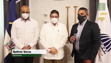 Miderec respaldará el desarrollo del béisbol infantil