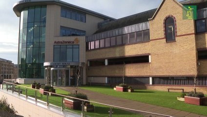 AstraZeneca dice que su vacuna es 76% efectiva tras actualizar sus datos