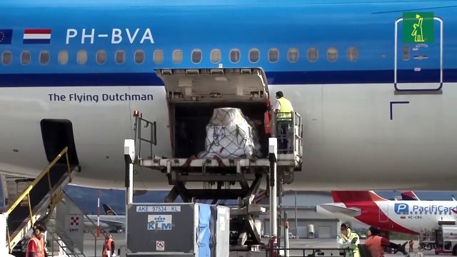 Ecuador recibirá dos millones de dosis de vacunas de la china Sinovac