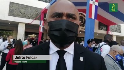 Seis meses después, Julito Fulcar promete designación de sustituto para Zaida Polanco