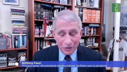 Biden marca distancias con Trump con el regreso de EEUU a la OMS