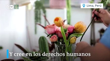 "Nunca más voy a morir", la conmovedora historia de Ana Estrada