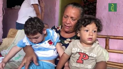 En Venezuela, las abuelas vuelven a ser madres