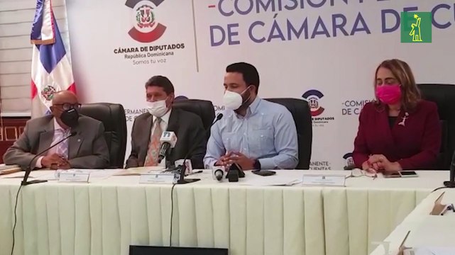 Comisión avanza en más de un 50% evaluaciones a postulantes Cámara de Cuentas
