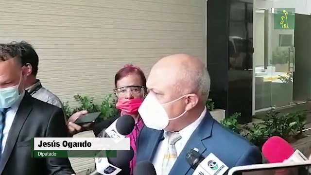 Afirma 110 diputados y 18 senadores votarán a favor Código Penal sin tres causales