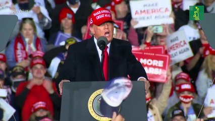 Trump es absuelto, por segunda vez, tras histórico proceso en el Senado de EEUU