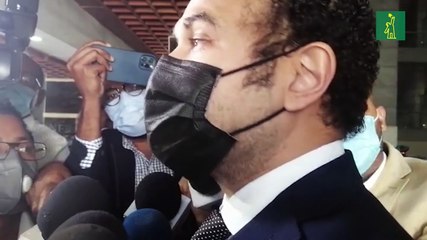 La pastora Rossy interrogada por nexo con exjefe de seguridad de Danilo debe volver a la Procuraduría