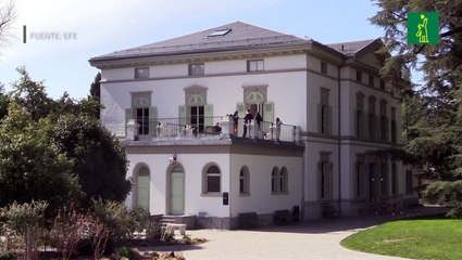 Una muestra desvela secretos de "El Gran Dictador" en su 80 aniversario