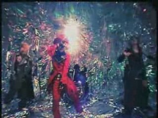 The GazettE - COCKROACH