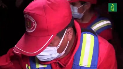 Familia de Áñez denuncia descompesación de su salud y exige traslado a una clínica