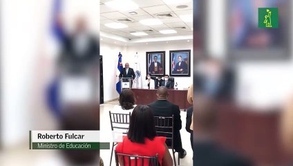 Embajada de Corea y Unicef entregan 500 mil mascarillas al Gobierno dominicano