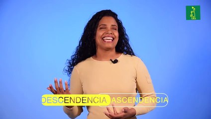 Necesitas Un Nacho: ¿Ascendencia o descendencia española?