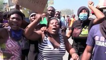 Nuevas protestas por secuestros indiscriminados en Haití