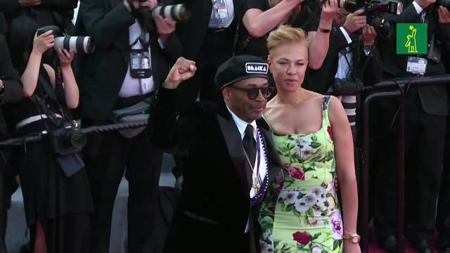 El director estadounidense Spike Lee presidirá el jurado del festival de Cannes