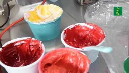 La identidad dominicana con sabor a bizcocho.