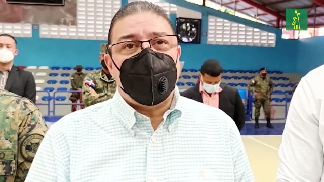 Ministro de Deportes dice que el Presidente tiene la última palabra sobre la remodelación del Estadio Quisqueya